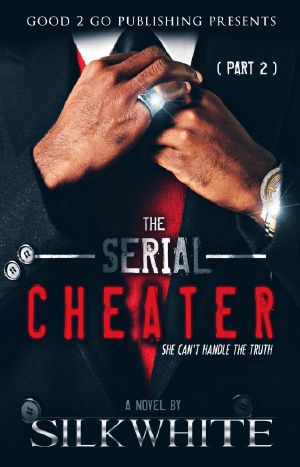 [The Serial Cheater 02] • The Serial Cheater PT 2